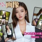 働くOL美女の裏バイト(AIドル事務所) [d_453802]