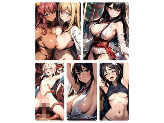 伝統的な祭りという言い訳でエッチな事をさせられる女子たち。(フェチコン) [d_454862]