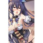 ネ◯テューヌのノ◯ールのえっちなイラスト集(reiseki) [d_455193]