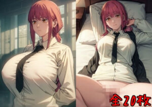 マ〇マ ガチS〇X(こまいこ) [d_455273]