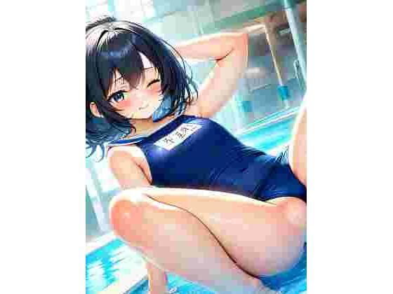 プールで入れ替わり 1(myo) [d_455480]