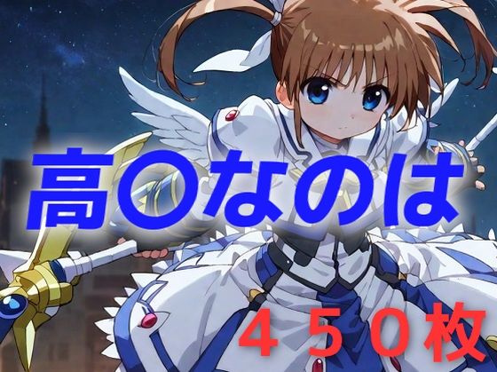 魔法少女、はじめました(AIUEOEKAKI) [d_455698]