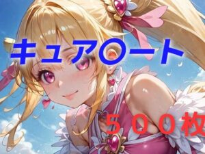 プリキュア敗北フルボッコ孕ませ姦 相〇マナ(AIUEOEKAKI) [d_455917]