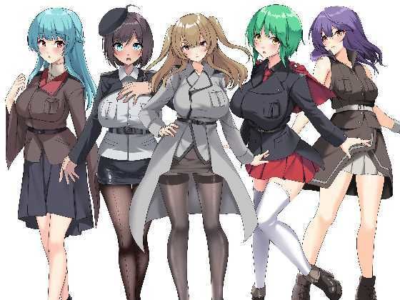 萌えキャラ着せ替え_060(ジークンソフト) [d_456024]