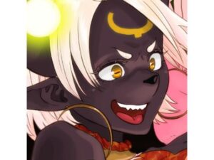 魔女0(＃＃) [d_456262]