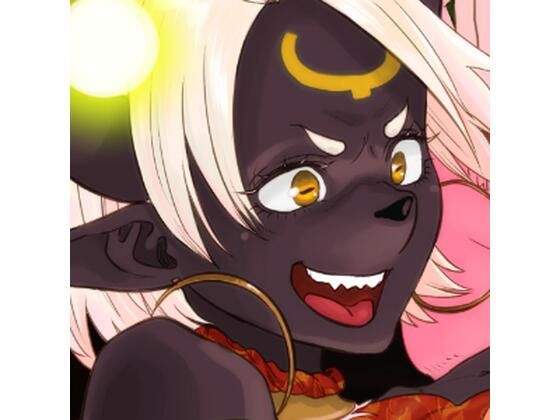 魔女0(＃＃) [d_456262]