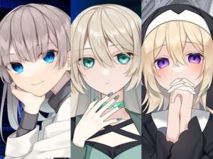 ヤンデレ女の子お姉ちゃんまとめパック(スタジオレイン) [d_457423]