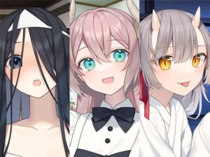 人外女の子お姉さんまとめパック(スタジオレイン) [d_457442]