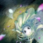 誠実なる少女(鈴蘭) [d_457550]