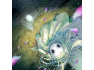 誠実なる少女(鈴蘭) [d_457550]