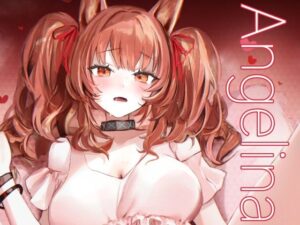 Angelina dolce(猫の幼虫観察会) [d_458109]