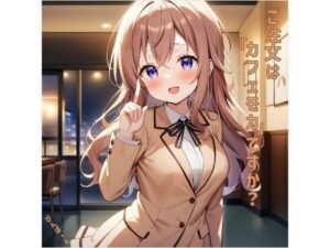 ご注文は「カフェモカ」ですか？(あるてみす) [d_458267]