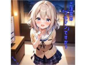 ご注文は「ブルマン」ですか？(あるてみす) [d_458305]