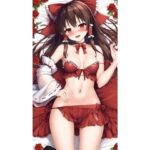 巫女少女2(エイト) [d_458420]