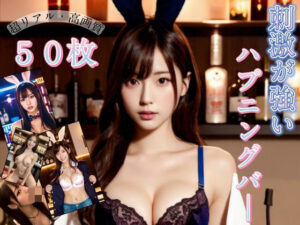 【超高品質】刺激が強いハプニングバー(モネ) [d_458427]