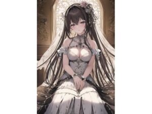 バトルドレス少女(AIの絵筆) [d_458433]