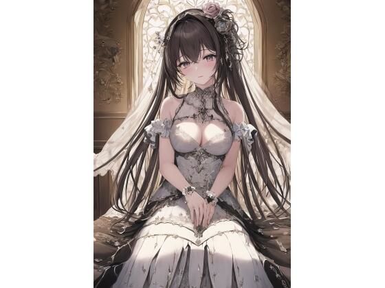 バトルドレス少女(AIの絵筆) [d_458433]