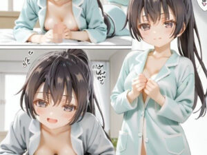 ロシデレ周防有希の裏がカワイイ件(らばーだっく) [d_458615]