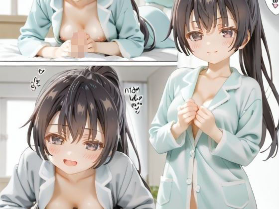 ロシデレ周防有希の裏がカワイイ件(らばーだっく) [d_458615]