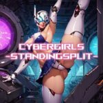 CyberGirls -StandingSplit-(Mabo64) [d_458779]