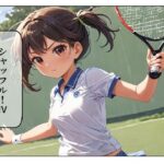 シャッフル！第4話(AIクラブZ) [d_459160]