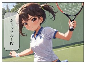 シャッフル！第4話(AIクラブZ) [d_459160]