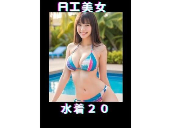 AI美女 水着20(TTY) [d_459284]