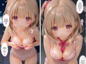 スマホ向けサンプル集(らばーだっく) [d_459302]