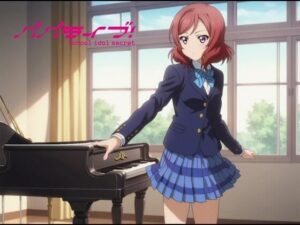 パパライブ！スクールアイドルパパ活日記〜真〇編〜(EWA) [d_459697]