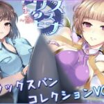 デラックスパンコレクションVOL1(デラックスパン) [d_459975]