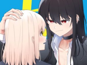 幼馴染は女の子じゃなく男の子でした。(カフェ・ボンバー) [d_460326]