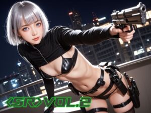 ＜SR＞ Vol.2(A.IZEN 5) [d_460465]