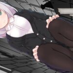 黒上ルナの復讐(くらいうぇ〜ぶ) [d_460840]