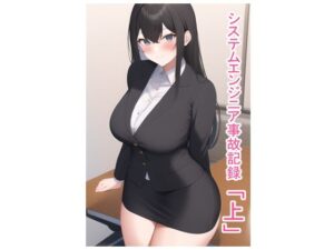 システムエンジニア事故記録・上(データベースマン) [d_460855]