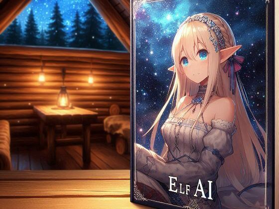 Elf AI(losttechnology) [d_461451]