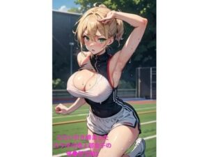 エロい引き締まったカラダの陸上部女子の催●部活動1(LOVEdream) [d_461502]