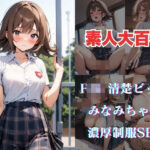 みなみちゃん(素人大百科) [d_462154]