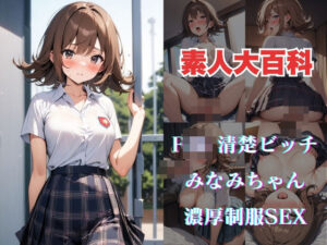 みなみちゃん(素人大百科) [d_462154]