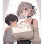 ノエル団長とショタ(零篇工房) [d_462612]