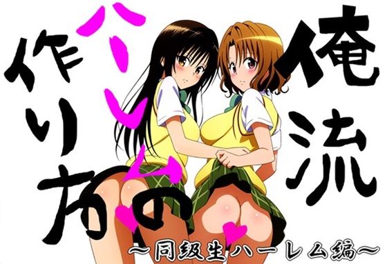 俺流ハーレムの作り方弐(さるは狙撃手) [d_462872]