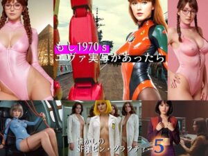 懐かしのSF洋ピン・グラフティー5(爆破瓜脳サイト) [d_462874]