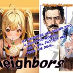 Neighbors(absentia) [d_463079]