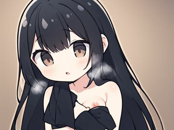 おっぱい触っていい5この前まで処女だった下級生二人と(ひぐらしなく) [d_463224]