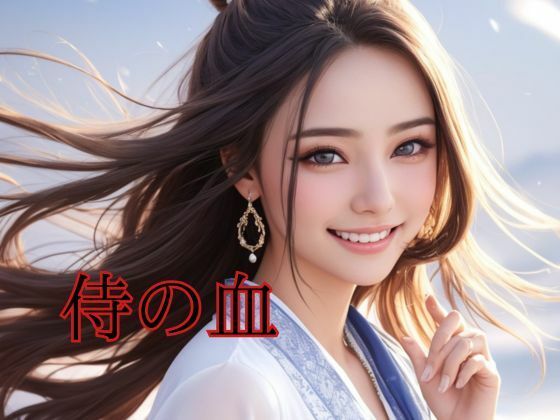 侍の血(Amore Salon) [d_463275]