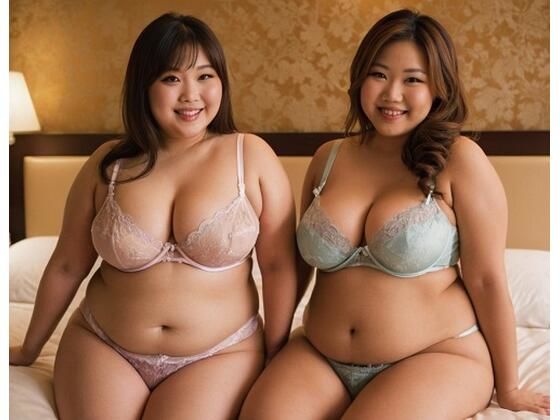 むっちむちなぽっちゃり女子校生ver08(むっちむちなぽっちゃり) [d_463912]