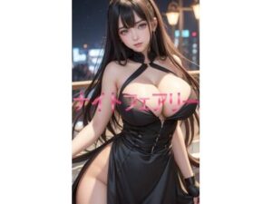 ナイトフェアリー(Minerva) [d_463953]