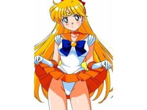 AIが セー〇ーヴィー〇スの レオタードをたくさん見せてくれました(苦悶族) [d_464915]