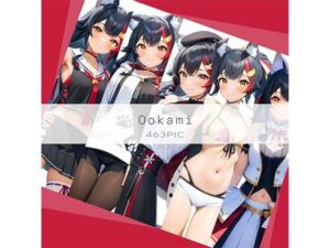 Ookami(AI Luvratory) [d_465459]