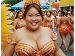 むっちむちなぽっちゃり女子校生ver09(むっちむちなぽっちゃり) [d_465706]