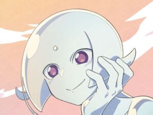 宇宙人・巨女合同誌(ネフラデルS.P.A.) [d_466567]